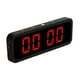 thumbnail image 3 of Marcador de billar electrónico premium, versátil, fácil de usar, portátil, digital, para bádminton y baloncesto. Negro, 3 of 8