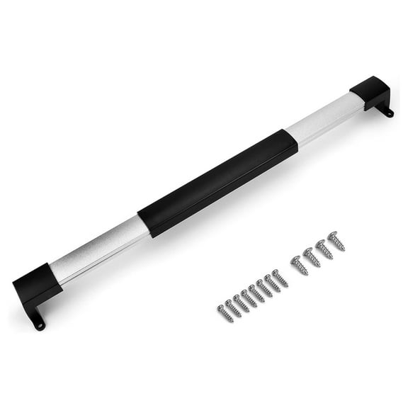 ROCKROK Replacement RVs Screen Door Cross Bar Handle Fit Most Travel Trailers