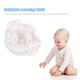 thumbnail image 4 of Lindo sofá de baño de PVC para bebés aprendiendo a sentarse asiento inflable infantil (tulipán) Ehuebsd Para estrenar, 4 of 8