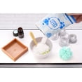 thumbnail image 2 of MGA's Miniverse Make It Mini Spa, Mini Collectibles, Blind Pack, DIY, Really Works, Real Spa Products, Not Edible, Collectors, 8+, 2 of 6