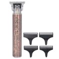 thumbnail image 1 of Salon Cordless Hair Clippers Durable Hair Clipper Strong Power High Power, 1 of 8