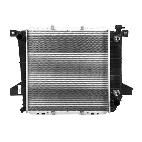 NEW Radiator for 1995-1997 Ford Ranger, 2.3L / 1995-1997 Mazda B2300, 2.3L QL