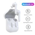 thumbnail image 1 of Twowood auricular G9Mini Wireless True Wireless Estéreo Bluetooth-Compatible con Bluetooth 5.0 Cancelación de ruido HiFi Music Auriculares Auriculares, 1 of 7