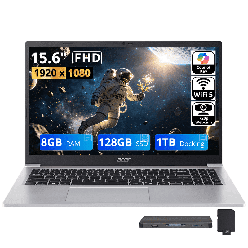 Acer Aspire 3 15.6