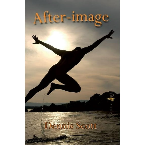After-Image (Paperback)