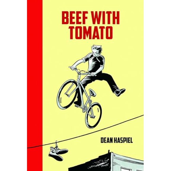 Pre-Owned Beef with Tomato (Paperback) 1934460818 9781934460818