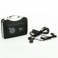 thumbnail image 2 of Cassette To MP3 Converter Stereo USB Cassette Digital Tape MP3 With Headphones For Computer, Speaker, Transfer To Mobile Phone, For  , Etc., 2 of 8