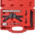 thumbnail image 4 of vidaXL Diesel/Gasoline Engine Flywheel Holding Tool Set for BMW, 4 of 5