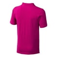 thumbnail image 2 of Elevate Mens Calgary Short Sleeve Polo (Pack of 2), 2 of 2