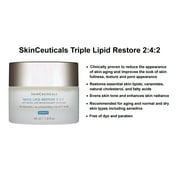 Skinceuticals Triple Lipid Restore 2:4:2 Cream 1.6 fl oz (48ml)