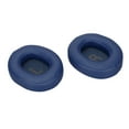 thumbnail image 1 of Kit de almohadillas para los oídos para auriculares, almohadillas de repuesto para los oídos, almohadillas suaves para los oídos, almohadillas de repuesto para los oídos, resultados impresionantes, 1 of 8
