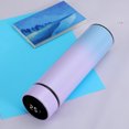 thumbnail image 2 of Insulated Water Bottle Waterproof Temperature Display Thermal Bottle Water Flask, 2 of 10