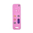 thumbnail image 2 of Silica Teething Toys Teether Toys Remote Control Shape Teething Toys Silica Soft Textured Teether Chew Toys Sensory Toys, 2 of 7