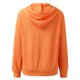 thumbnail image 5 of Gibobby Suéteres mujer, Suéter casual de manga larga con cuello en V para mujer(Naranja,G), 5 of 5