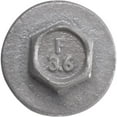 thumbnail image 3 of FastenMaster FMLL358-50 LedgerLOK Ledger Board Fastener, 3-5/8 Inches, 50-Count , Gray, 3 of 3