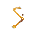 thumbnail image 1 of Cable Flexible LCD de Repuesto para Reparación de Cámaras de Video para GS8, GS9, GS11, GS12 y GS15., 1 of 5