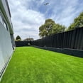 thumbnail image 3 of chock 41” X 30” Artificial Grass Patch for Dogs Potty Training  Washable Reusable Turf Grass Pee Pads for Small to Large Dogs, 3 of 7