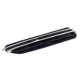 thumbnail image 3 of Flow Side S Mesh Sticker Grille For E60 M5 E61 E39 E90 M3 E46, 3 of 4