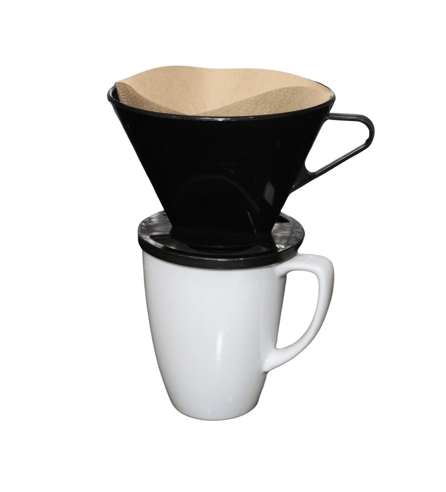 Kettle Dripper Pour Over Coffee Maker – Semilla De Cafe-Have it