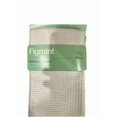 thumbnail image 3 of BUTTERFLY- Figmint Kitchen Towel 2 Pack Gray - 100% Cotton Absorbent, Waffle Knit 18X28 In, 3 of 5