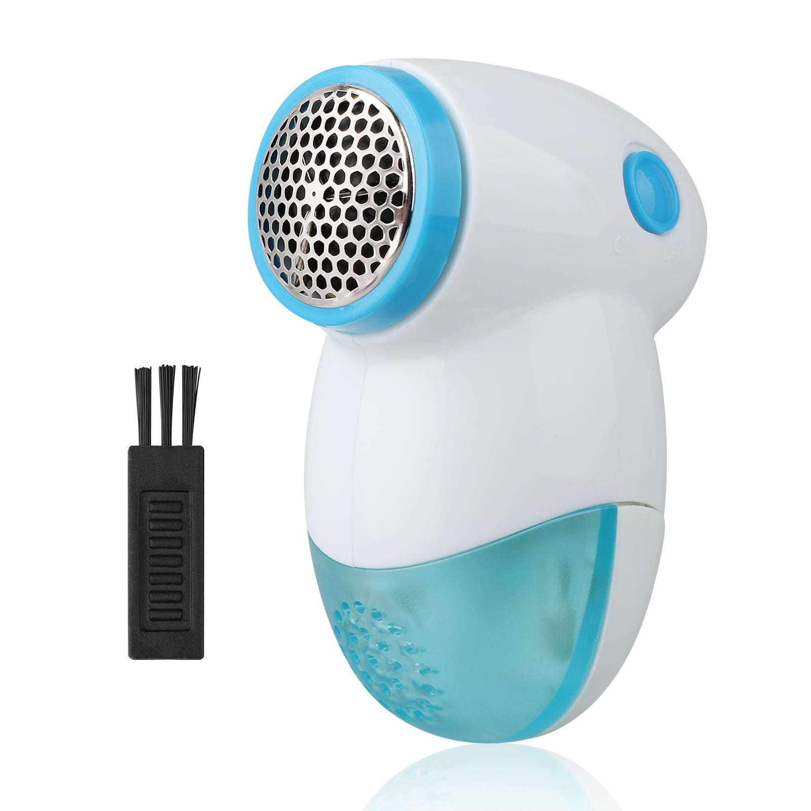 TSV Electric Portable Fabric Shaver Lint Remover for Clothes Pill