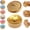 Sparkling Pink, variant on Glitter Dumpling Squishy,Dumpling Squishies,Glitter Dumplings Mystery Box,Colorful Dumplings Stress Balls Fidget,Jumbo,Suitable for Adult use in Offices and Homes