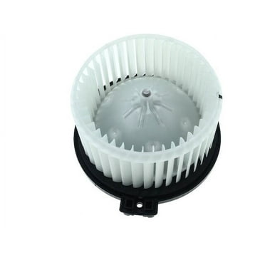 Blower Motor 1 - Compatible with 1999 - 2004 Chevy Tracker Sport Utility 2000 2001 2002 2003