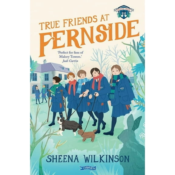 Fernside True Friends at Fernside, (Paperback)
