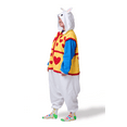 thumbnail image 5 of Mr Rabbit Kigurumi X-Tall, 5 of 6