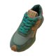 thumbnail image 2 of Zapatos informales para mujer, zapatos para caminar, zapatillas de deporte para mujer, zapatos transpirables para correr, encaje antideslizante Sunnimix zapatillas mujer, 2 of 7