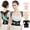 Black, variant on Posture Corrector for Women, Invisible Lightweight Adjustable Back Brace for Upper and Lower Back Pain Relief, Hunchback, Hump, Scoliosis, Thoracic, Spine Corrector Under Clothes WWSOGQH