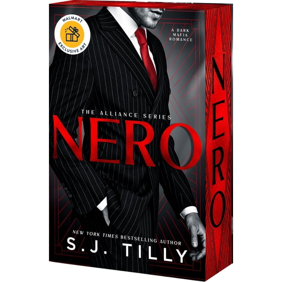 Nero - Walmart Exclusive Edition (Paperback)