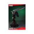 thumbnail image 4 of Berserk Figurine Guts 70CM, 4 of 4