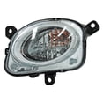 thumbnail image 1 of CUARTO 500 2014 FIAT Generica Izquierdo/Piloto 1 pieza Producto Nuevo, 1 of 4