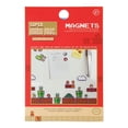 thumbnail image 1 of Super Mario Bros Magnets, 1 of 4