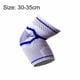 thumbnail image 2 of Codera deportiva de silicona para ciclismo, baloncesto, tenis y gimnasios., 2 of 5