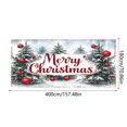 thumbnail image 2 of ¡Decora Los Pasillos Con Nuestro Precioso Banner Navideño, Ideal Para Cualquier Espacio!, 2 of 5