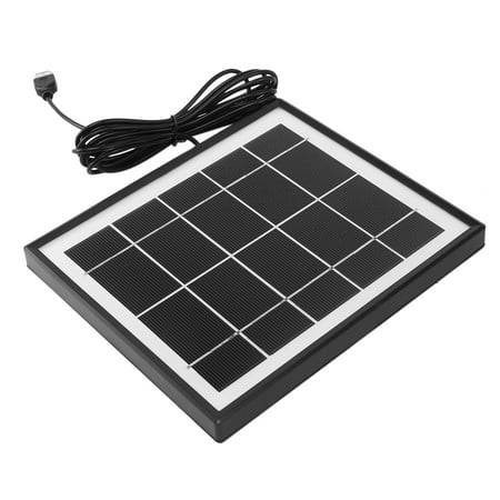 

5.5W Solar Charger For Mobile Phones+Usb Output+Mono Solar Panel Solar Battery Charger