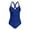 B, variant on Womens One Piece Swimsuits Tummy Control Swimsuit Summer Women's Print Split Swimsuit Fashion Swimwear Beachwear Bikini