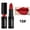 White, variant on HHBEAUTY Red Matte Lipstick for Women - Pigmented Lip Crayon & Face Paint Stick for Everyday Halloween Birthday Party Wear, Vegan & Cruelty-Free, Full-Coverage Matte Lipstick