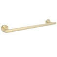 thumbnail image 4 of Gold Towel Bar,  Bathroom Towel Holder  For Indoor For Kitchen For Bathroom, 4 of 8