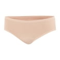 thumbnail image 5 of Hanes Girls' Tagless Hipster Period Panty, 4 Pack, 5 of 7