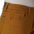 thumbnail image 4 of Lee Women's Slim Fit Skinny Leg Midrise Jean (Cumin, 10 Short, 10S), 4 of 5