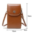 thumbnail image 2 of Small Cell Phone Purse Crossbody Bags for Women Wallet Purse with Credit Card Holder, 2 of 5