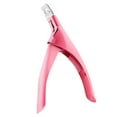 thumbnail image 3 of stanreset Tondeuse en Forme de U en Acier Inoxydable Portable pour Salon Manucure Ciseaux Type5 NO5, 3 of 6
