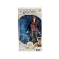 thumbnail image 2 of MCFARLANE HARRY POTTER DELUXE 7" FIGURES - RON WEASLEY, 2 of 9