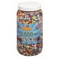 thumbnail image 1 of Hama : 13000 mixed beads in a tub, 1 of 1