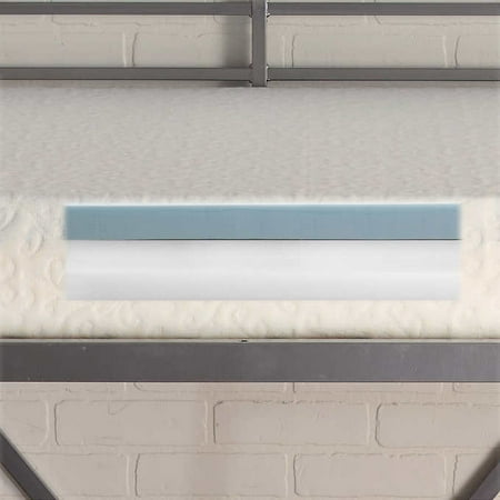 Comfort Tech Serene Kids Twin Mattress Walmart Canada