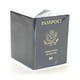 thumbnail image 2 of Cubierta de Plástico Transparente Zulema Titular de pasaporte 6 Unidades, 2 of 5