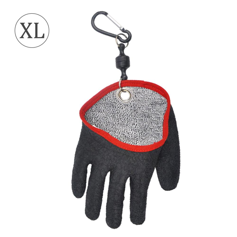 fisherman's gloves waterproof